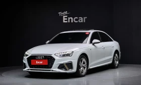 Audi A4 40 TFSI Premium
