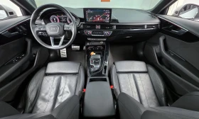 Audi A4 40 TFSI Premium | Auto.bg — изображение 7