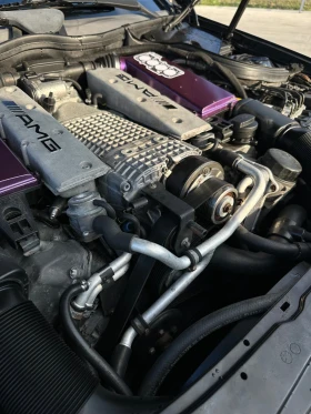 Mercedes-Benz C 32 AMG - 7100 € / 13886.39 лв. - 80748532 15