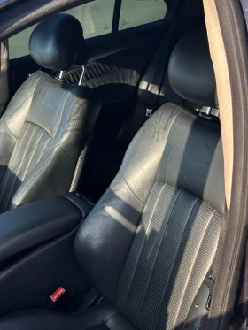 Mercedes-Benz C 32 AMG - 7100 € / 13886.39 лв. - 80748532 2