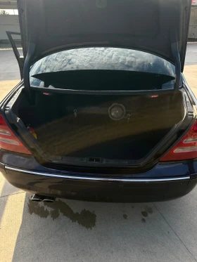 Mercedes-Benz C 32 AMG - 7100 € / 13886.39 лв. - 80748532 10