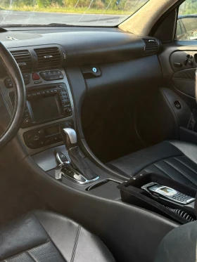 Mercedes-Benz C 32 AMG - 7100 € / 13886.39 лв. - 80748532 13