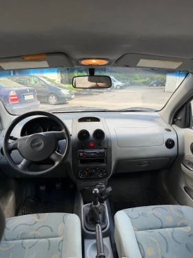 Daewoo Kalos | Mobile.bg � ����� ������ 8