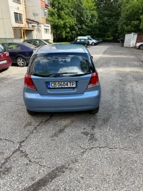 Daewoo Kalos | Mobile.bg � ����� ������ 5