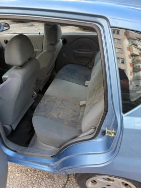 Daewoo Kalos | Mobile.bg � ����� ������ 7
