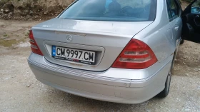 Mercedes-Benz C 200 - 1500 € / 2933.74 лв. - 76364568 2