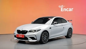 ������ BMW M2