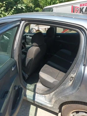 Peugeot 207 ������/ ��� | Mobile.bg � ����� ������ 10