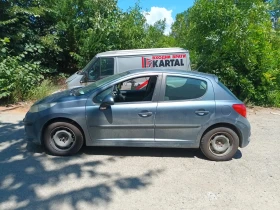 Peugeot 207 ������/ ��� | Mobile.bg � ����� ������ 9