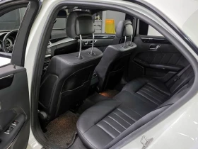 Mercedes-Benz E 220 E220 Bluetec Avantgarde Sport| 170�.�.| ���.������ | Mobile.bg � ����� ������ 11