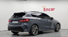 ����� �� �������� �� BMW 135 XDRIVE | PANORAMA| HEAD UP| PARKTRONIC| ��������| 