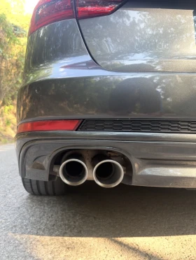 Audi A4 A4 2.0 TDI 190HP | Auto.bg — изображение 5