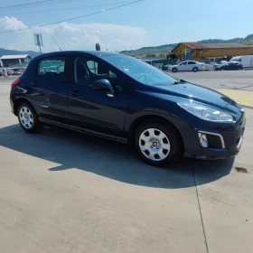 Peugeot 308 1.4i* FACELIFT* 85 хил.км*  | Auto.bg — изображение 4