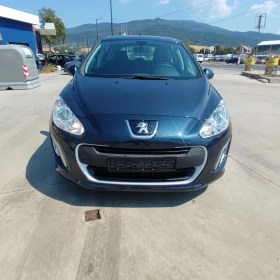 Peugeot 308 1.4i* FACELIFT* 85 хил.км*  | Auto.bg — изображение 2
