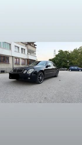Mercedes-Benz E 200 undefined | Auto.bg — изображение 2