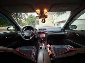 Mercedes-Benz E 200 undefined | Auto.bg — изображение 15