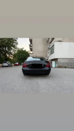 Mercedes-Benz E 200 undefined | Auto.bg — изображение 5