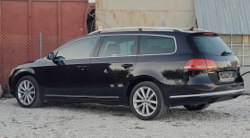 VW Passat 213хкм-Dynaudio-Webasto-Germany-Пълна история | Auto.bg — изображение 3