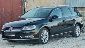 VW Passat 213хкм-Dynaudio-Webasto-Germany-Пълна история