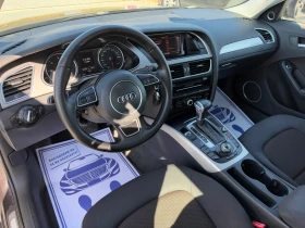 Audi A4 (KATO ����)^(QUATTRO)^(S-Line) | Mobile.bg � ����� ������ 12