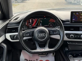 Audi A4 S-line | 2.0 TDI 190HP | Quattro | Digital | Mobile.bg � ����� ������ 11