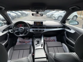 Audi A4 S-line | 2.0 TDI 190HP | Quattro | Digital | Mobile.bg � ����� ������ 9