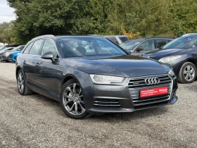 ����� �� �������� �� Audi A4 S-line | 2.0 TDI 190HP | Quattro | Digital