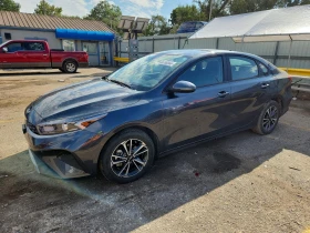Kia Forte 2.0l Lxs