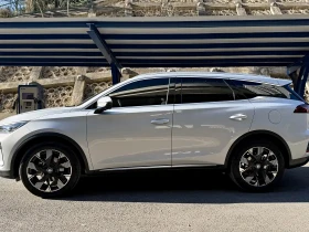 BYD Tang New Energy 2024 Model DM-i Glory Edition 112KM Fla | Auto.bg — изображение 5