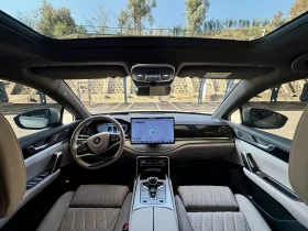 BYD Tang New Energy 2024 Model DM-i Glory Edition 112KM Fla | Auto.bg — изображение 9