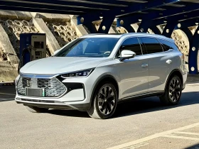 BYD Tang New Energy 2024 Model DM-i Glory Edition 112KM Fla | Auto.bg — изображение 3
