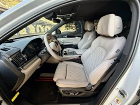 BYD Tang New Energy 2024 Model DM-i Glory Edition 112KM Fla | Auto.bg — изображение 11
