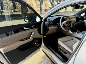 BYD Tang New Energy 2024 Model DM-i Glory Edition 112KM Fla | Auto.bg — изображение 8
