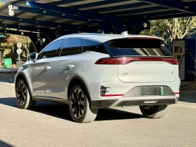 BYD Tang New Energy 2024 Model DM-i Glory Edition 112KM Fla | Auto.bg — изображение 2