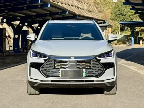 BYD Tang New Energy 2024 Model DM-i Glory Edition 112KM Fla | Auto.bg — изображение 6