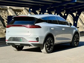 BYD Tang New Energy 2024 Model DM-i Glory Edition 112KM Fla | Auto.bg — изображение 4