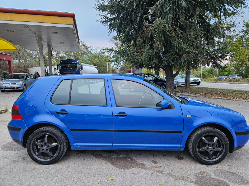 VW Golf 1.6, 179 х.км., снимка 4 - Автомобили и джипове - 43010742