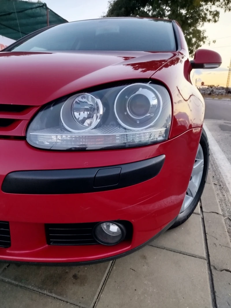 VW Golf 1.9 TDI, снимка 9 - Автомобили и джипове - 46127817