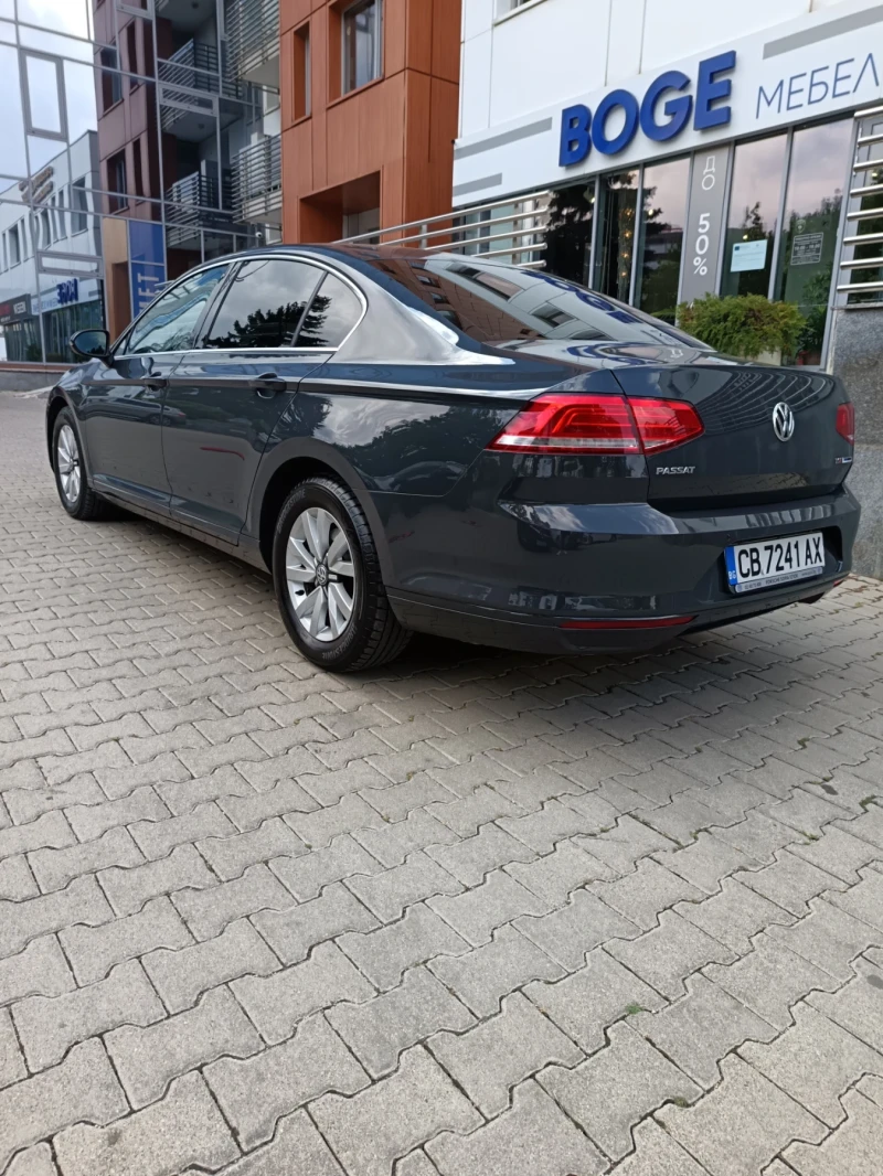 VW Passat TSI, снимка 4 - Автомобили и джипове - 47065750