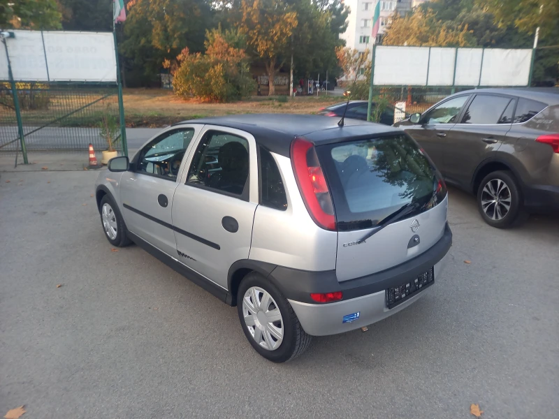 Opel Corsa 1.2 BARTER 75, снимка 7 - Автомобили и джипове - 47327183