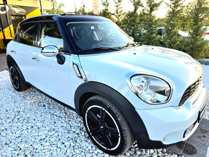 Mini Cooper SD 1.6D ПАНОРАМА НАПЪЛНО ОБСЛУЖЕН ЛИЗИНГ 100%, снимка 4 - Автомобили и джипове - 47562862