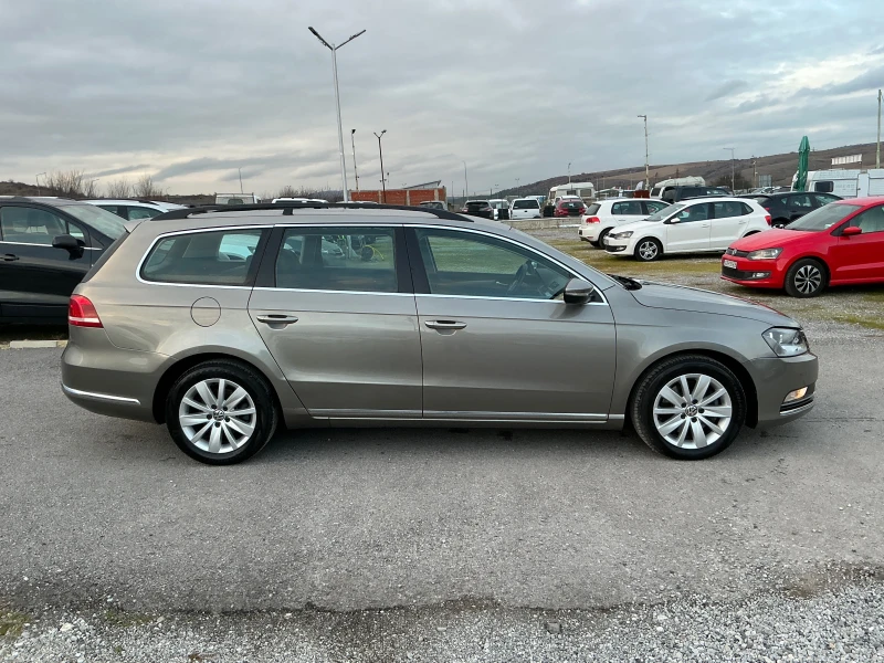 VW Passat 2.0 TDI, снимка 5 - Автомобили и джипове - 48214354