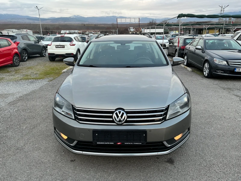 VW Passat 2.0 TDI, снимка 1 - Автомобили и джипове - 48214354