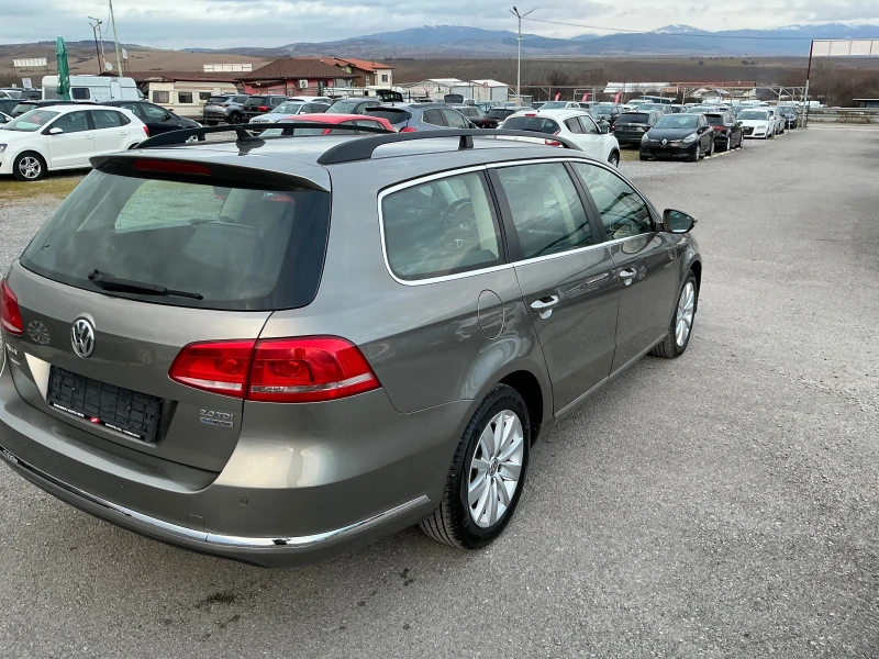 VW Passat 2.0 TDI, снимка 8 - Автомобили и джипове - 48214354