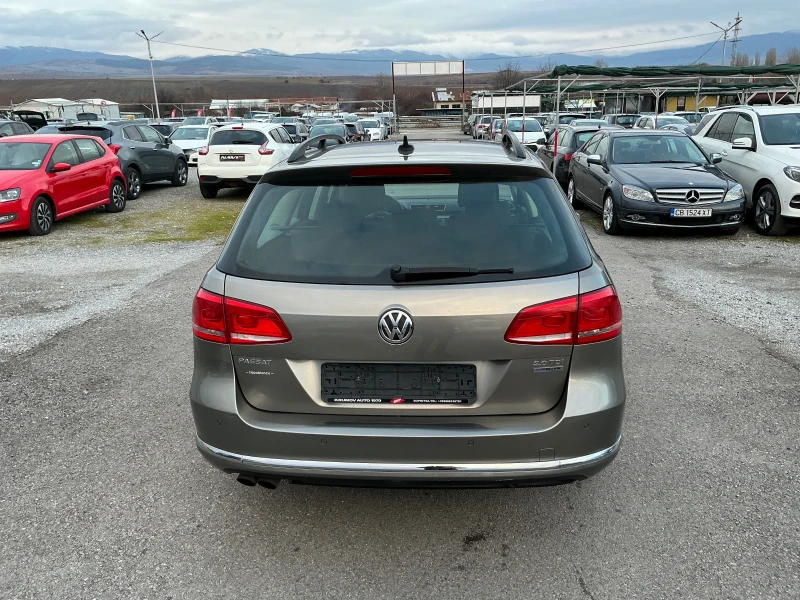 VW Passat 2.0 TDI, снимка 7 - Автомобили и джипове - 48214354