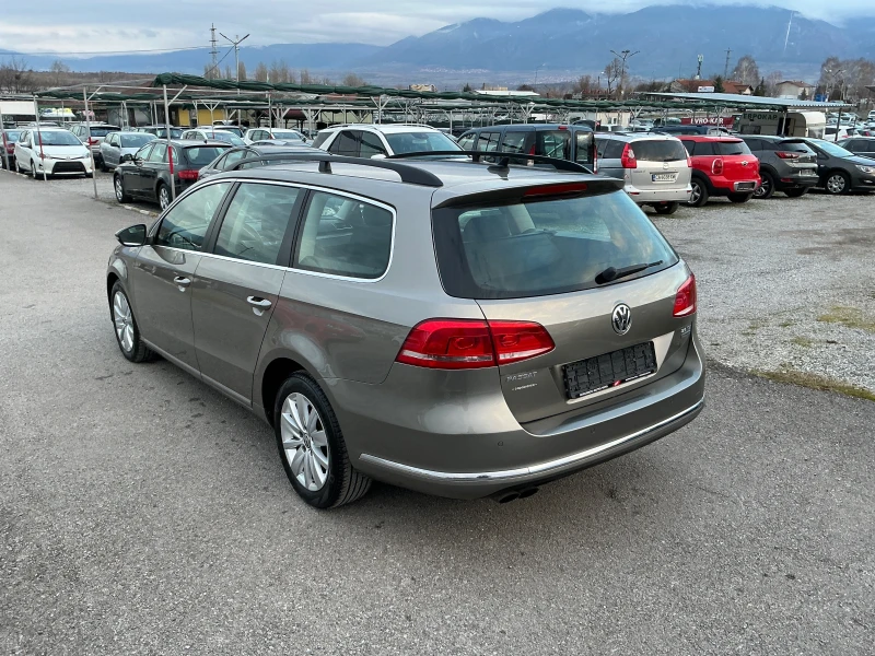 VW Passat 2.0 TDI, снимка 6 - Автомобили и джипове - 48214354