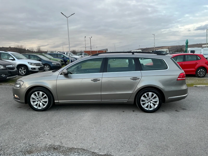 VW Passat 2.0 TDI, снимка 4 - Автомобили и джипове - 48214354