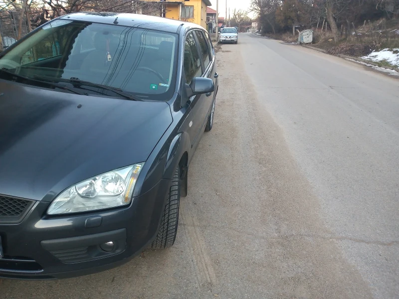 Ford Focus, снимка 1 - Автомобили и джипове - 48426796