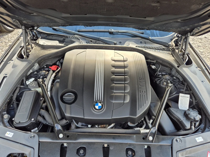 BMW 525 3.0D M PERFORMANCE! Германия!, снимка 17 - Автомобили и джипове - 50166926