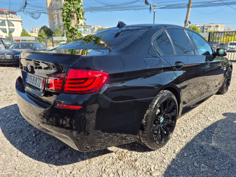 BMW 525 3.0D M PERFORMANCE! Германия!, снимка 6 - Автомобили и джипове - 50166926